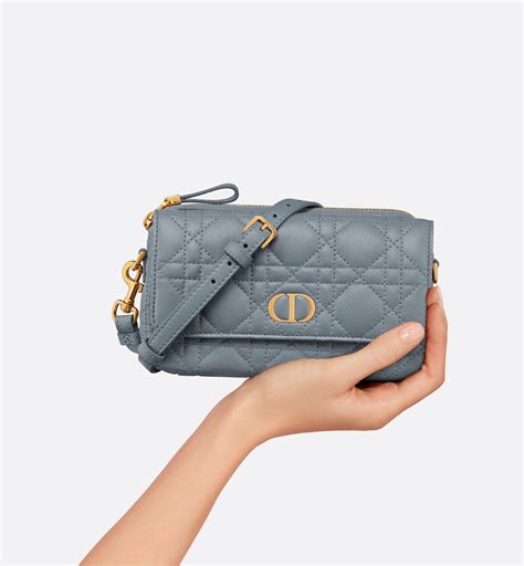 dior pouch blue|Dior pouch women.